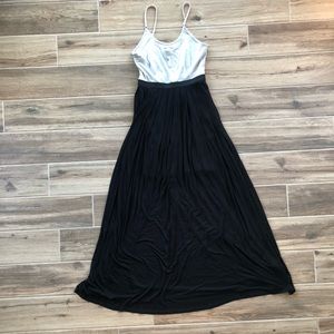 LC Maxi Dress